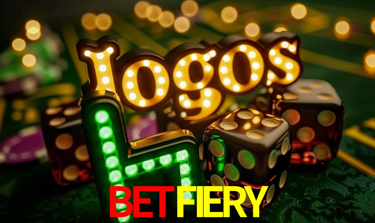 Experiência VIP BETFIERY