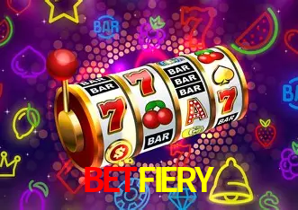 A Emoção da Loteria na BETFIERY: Uma Chance de Mudança de Vida