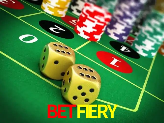 Experiência VIP BETFIERY