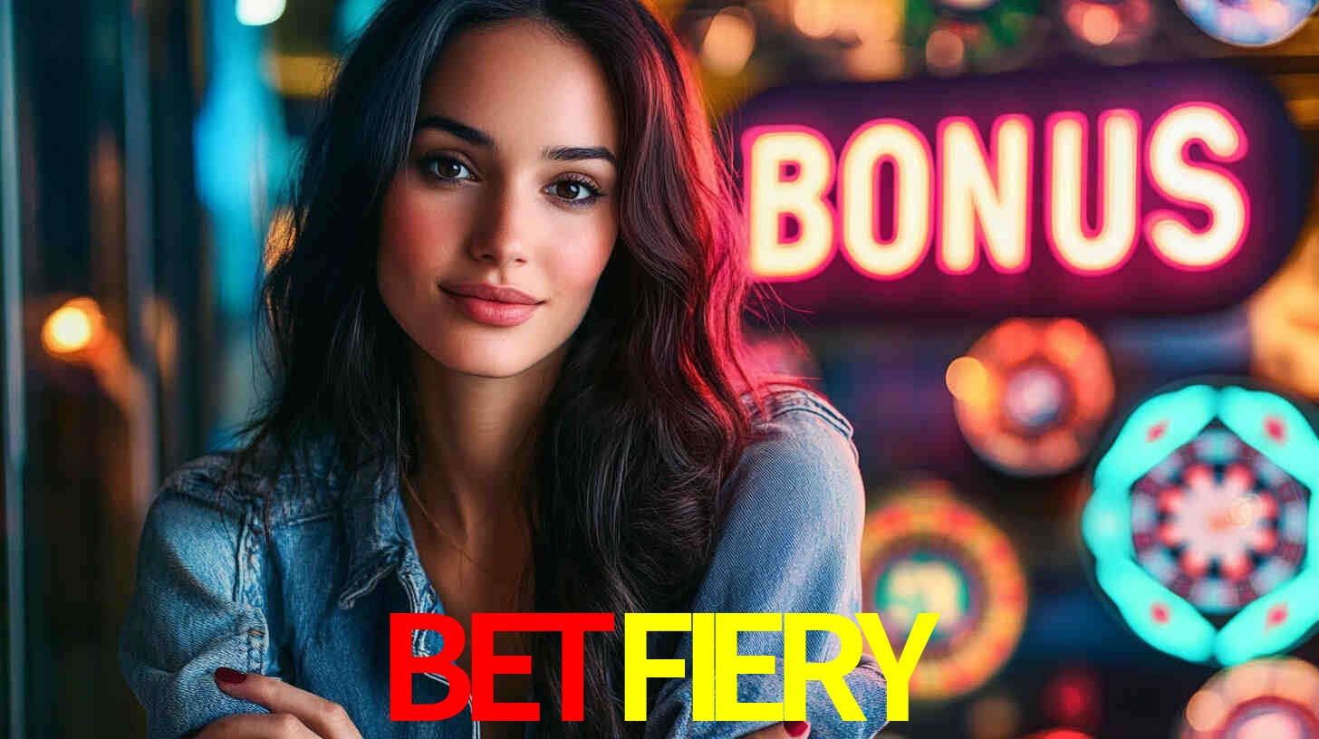 BETFIERY - Início Rápido, Cassino Completo - BETFIERY.com