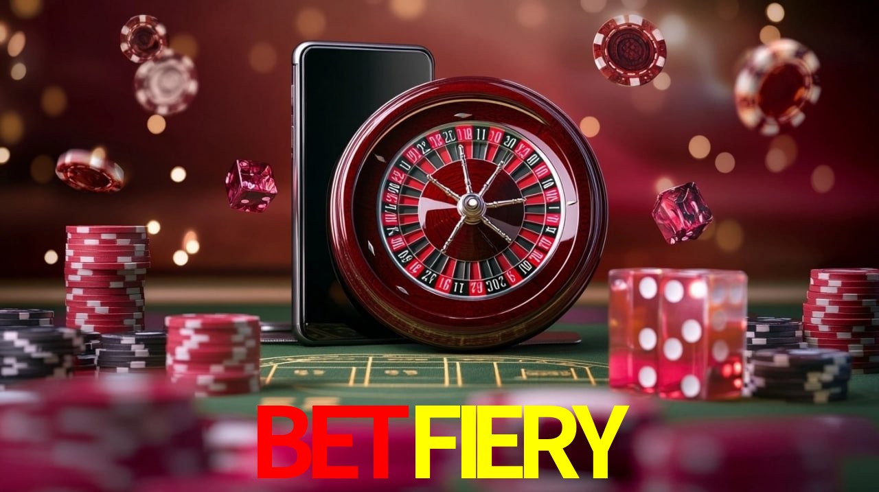 Welcome Bonus BETFIERY