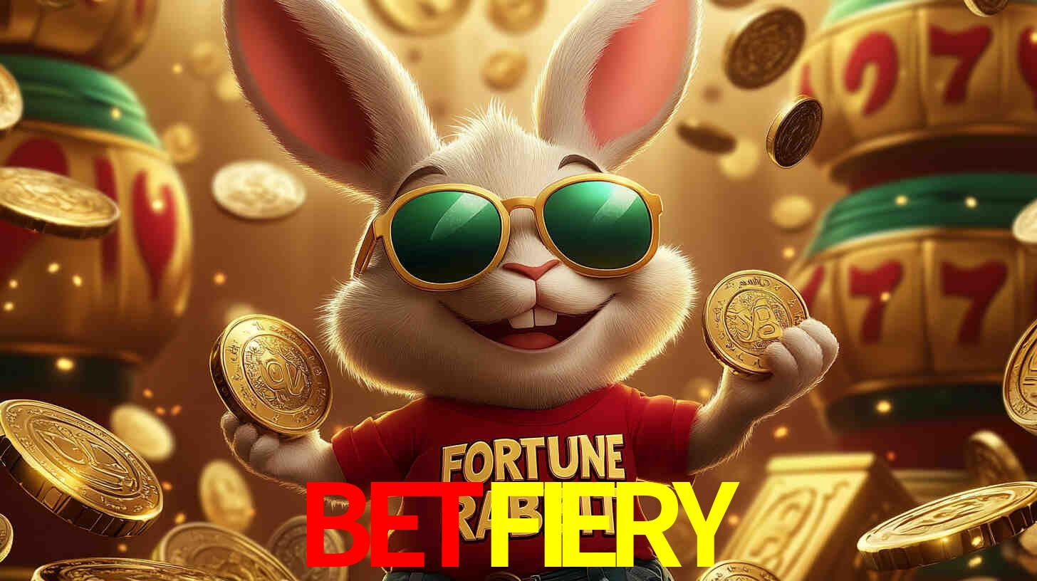 BETFIERY app