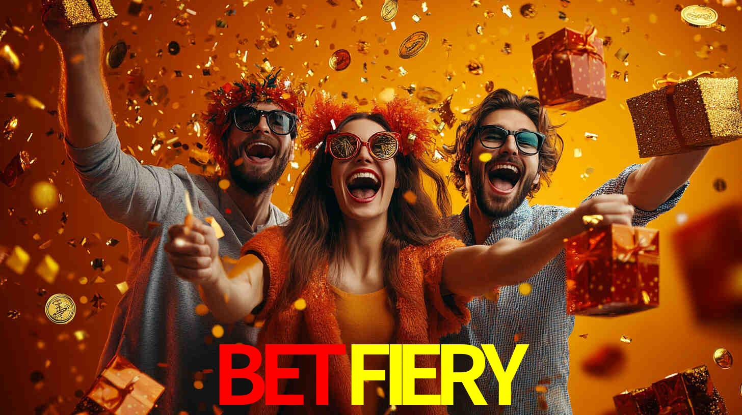 BETFIERY: Seu Cassino Premiado com Pagamentos Rápidos