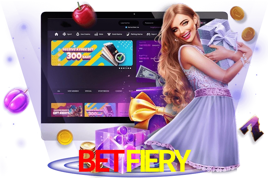 6 vantagens exclusivas do programa VIP da BETFIERY