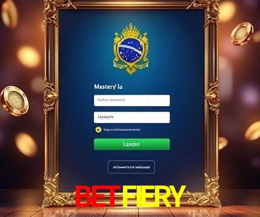 Níveis do programa VIP da BETFIERY