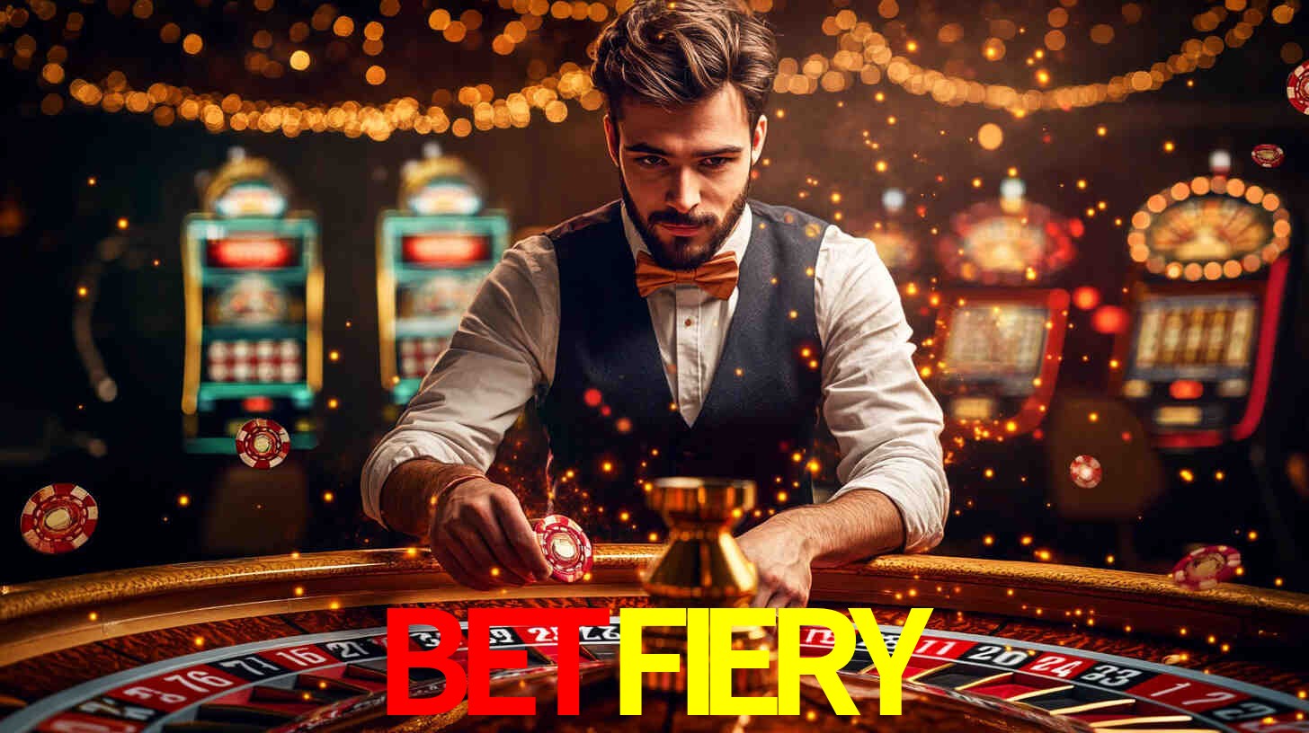 BETFIERY PIX instantâneo Brasil - Depósito e saque em minutos 24/7