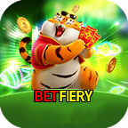 Logo da BETFIERY