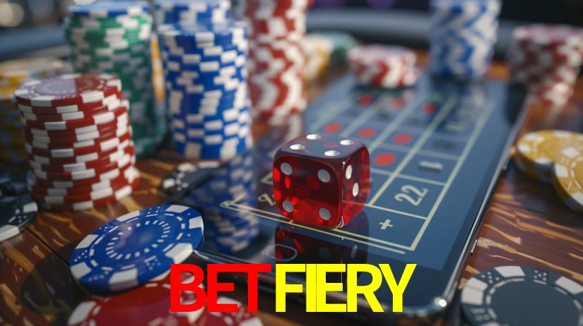 BETFIERY.com