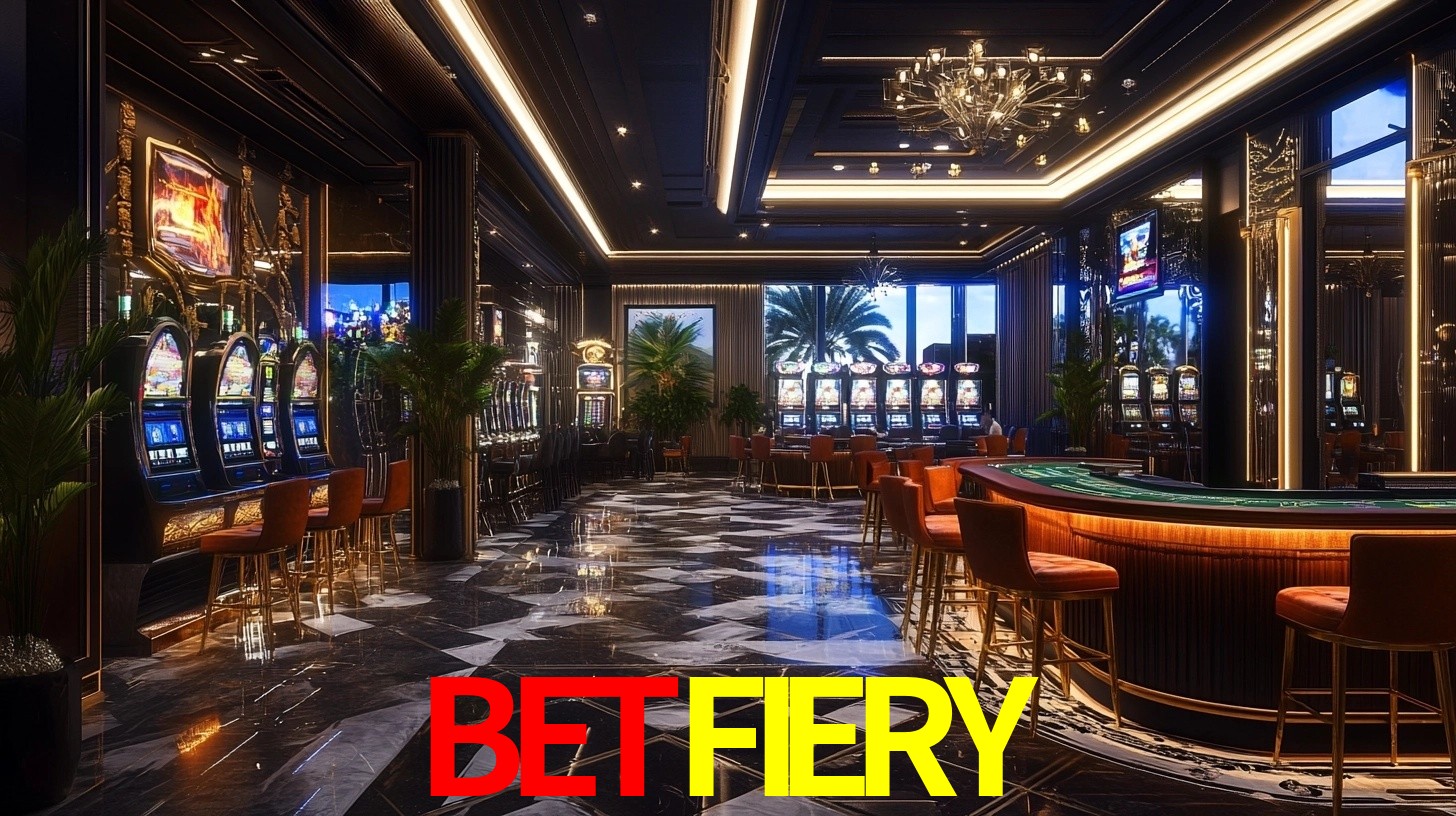 Welcome Bonus BETFIERY