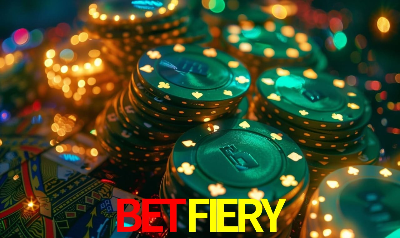Casino VIP BETFIERY