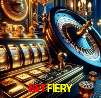 Torneios BETFIERY