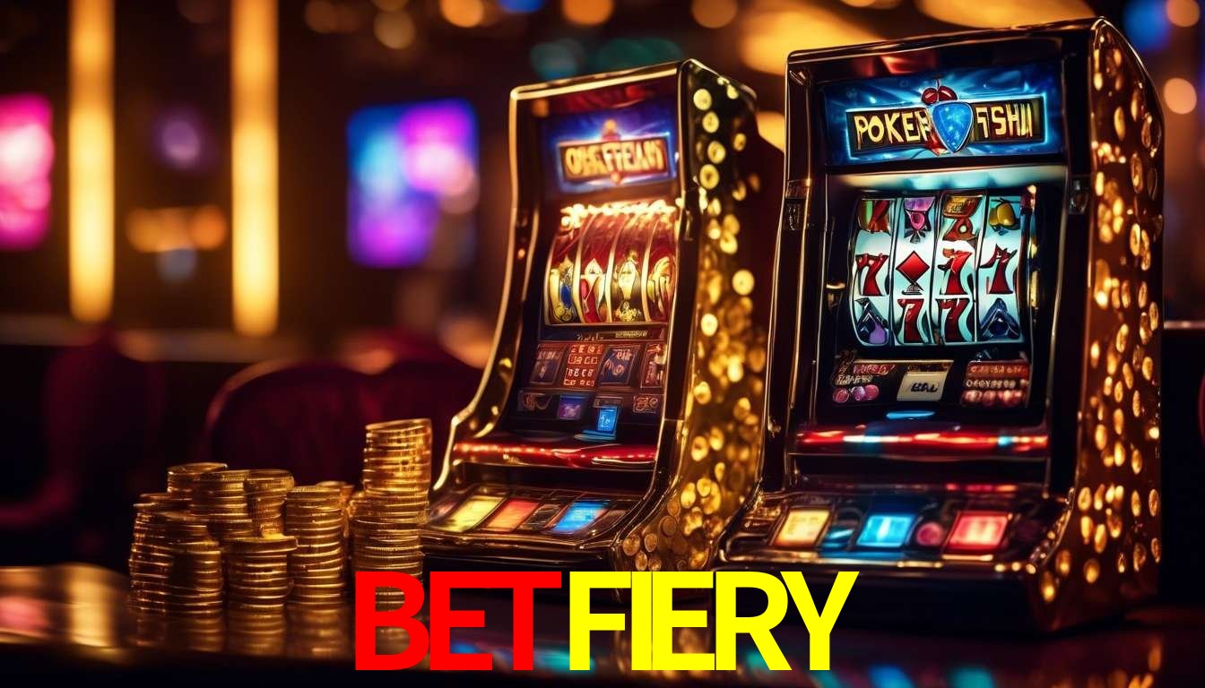 Descubra a Essência do BETFIERY: Nossa História e Compromissos