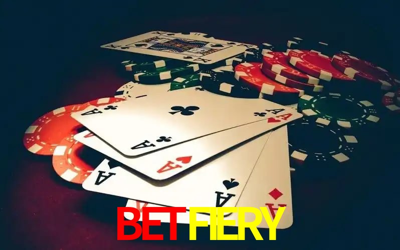 cassino BETFIERY