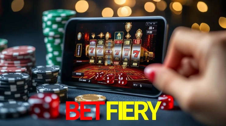 Live Casino BETFIERY