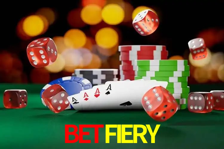 Estatísticas do Jogo BETFIERY