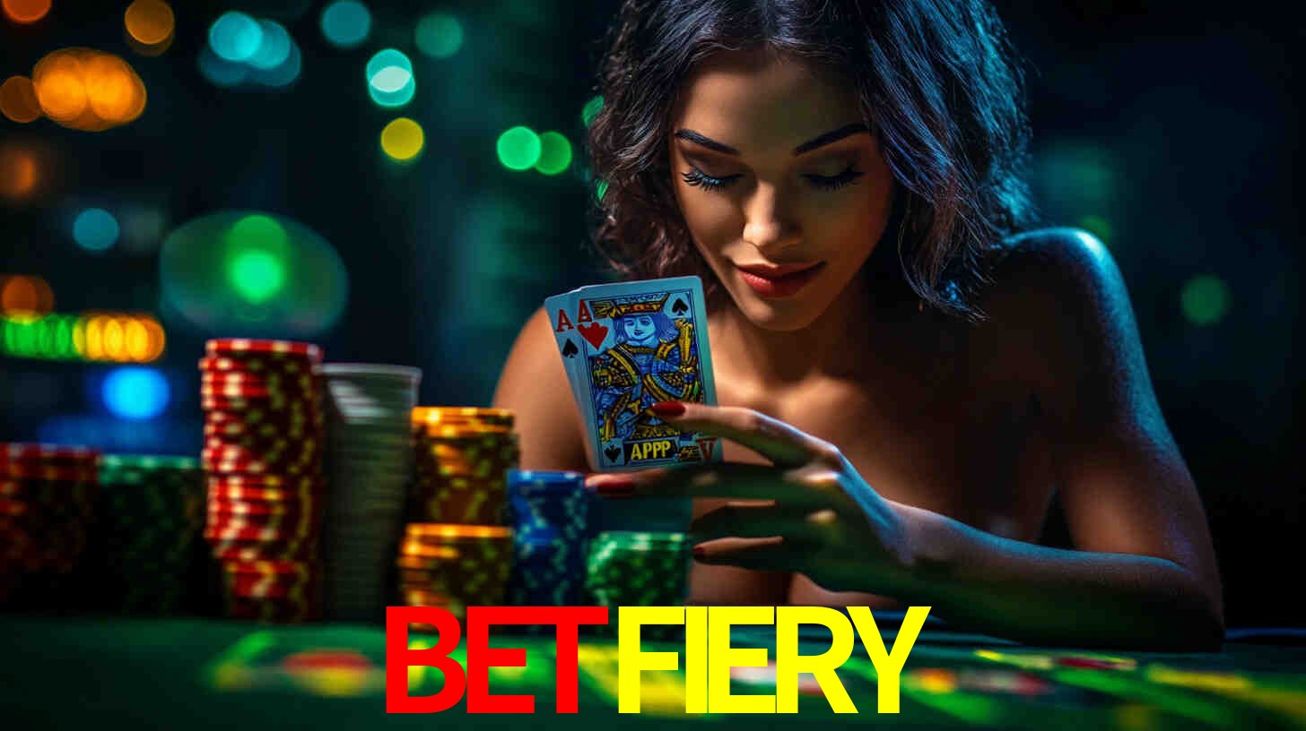 A Experiência Imersiva dos Cassinos Ao Vivo no BETFIERY