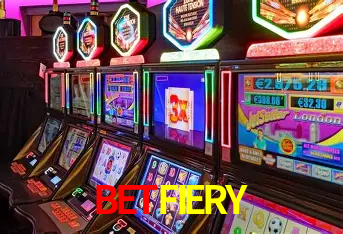 A Emoção da Loteria na BETFIERY: Uma Chance de Mudança de Vida
