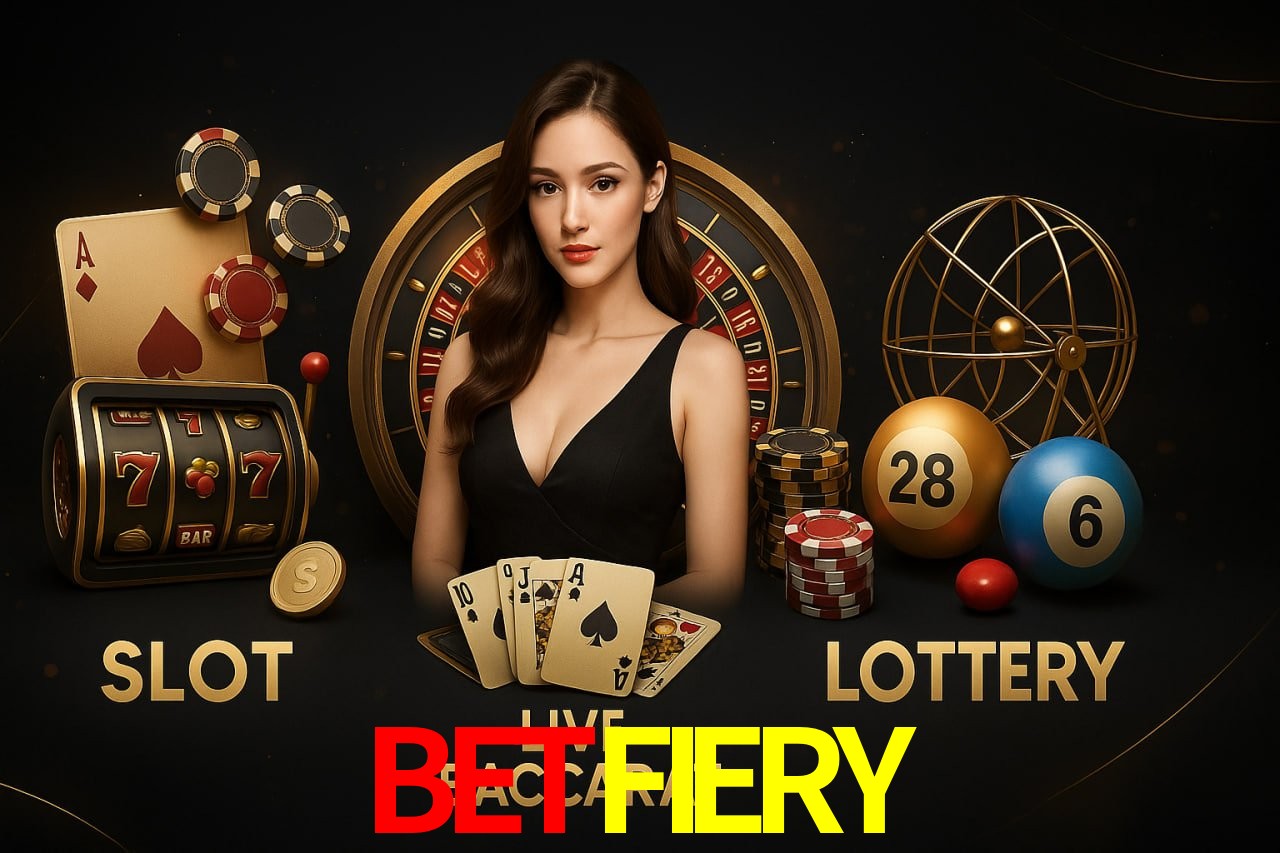 Especiais de Fim de Semana BETFIERY