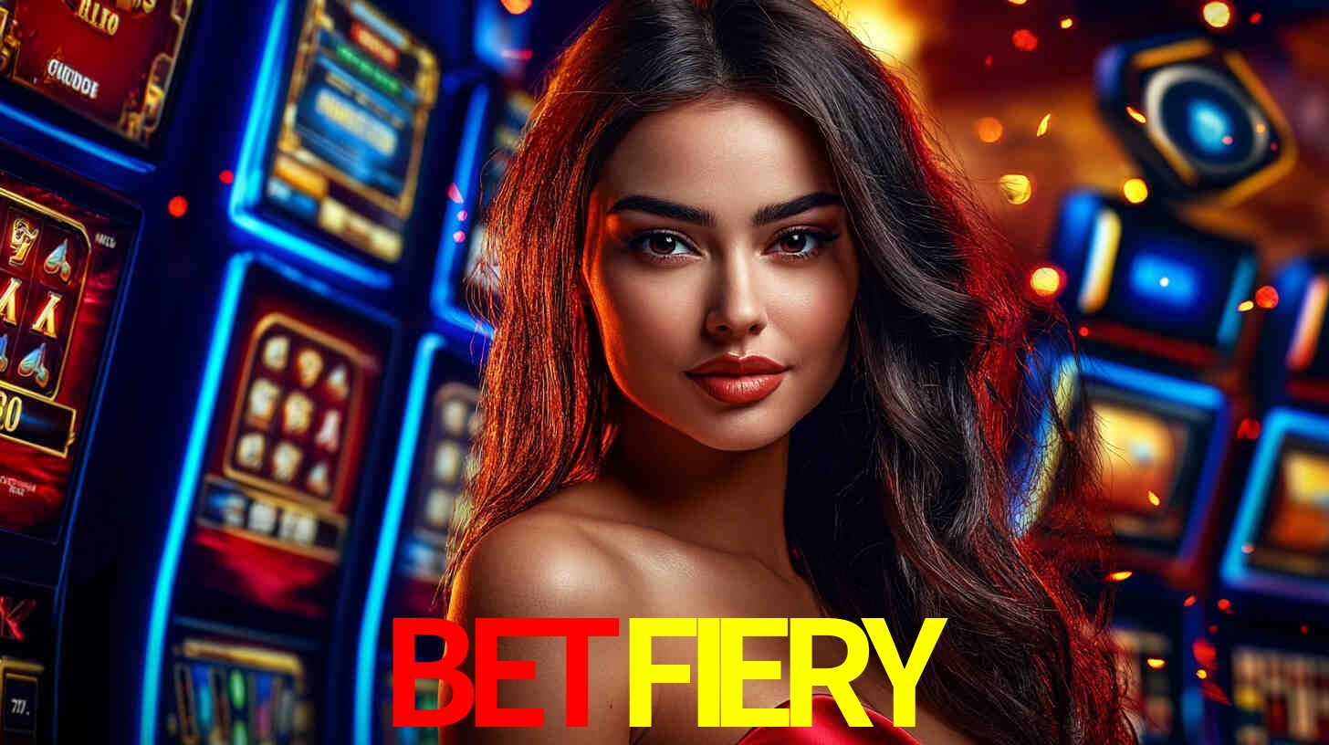 Apostas Esportivas na BETFIERY: Um Guia Completo