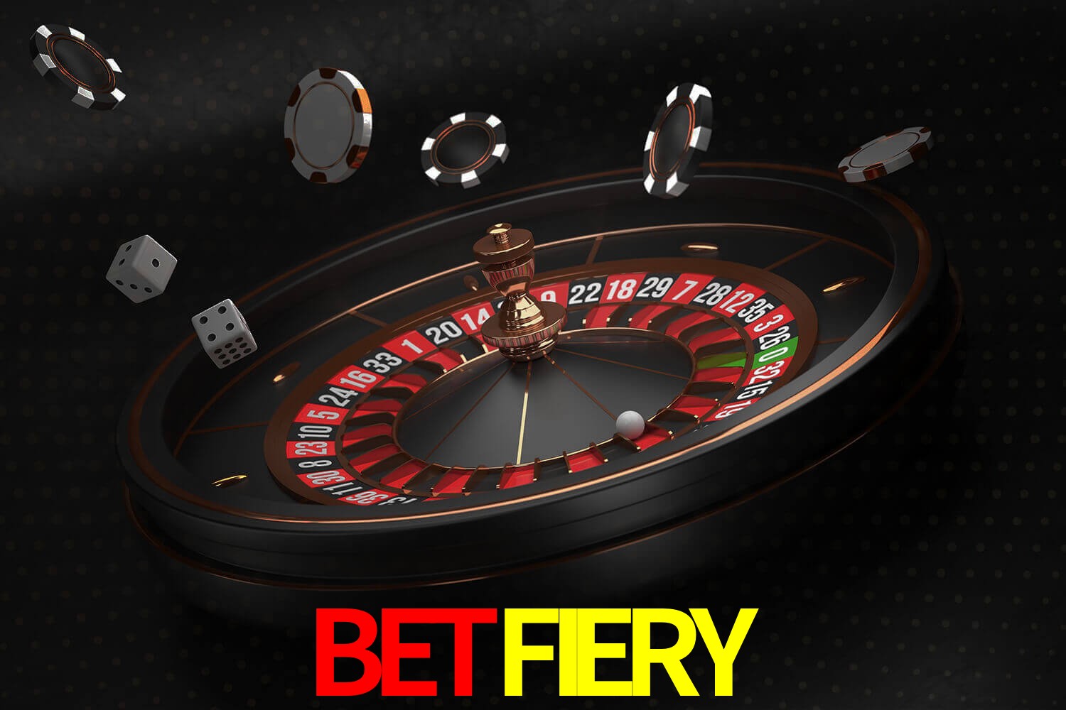 BETFIERY app