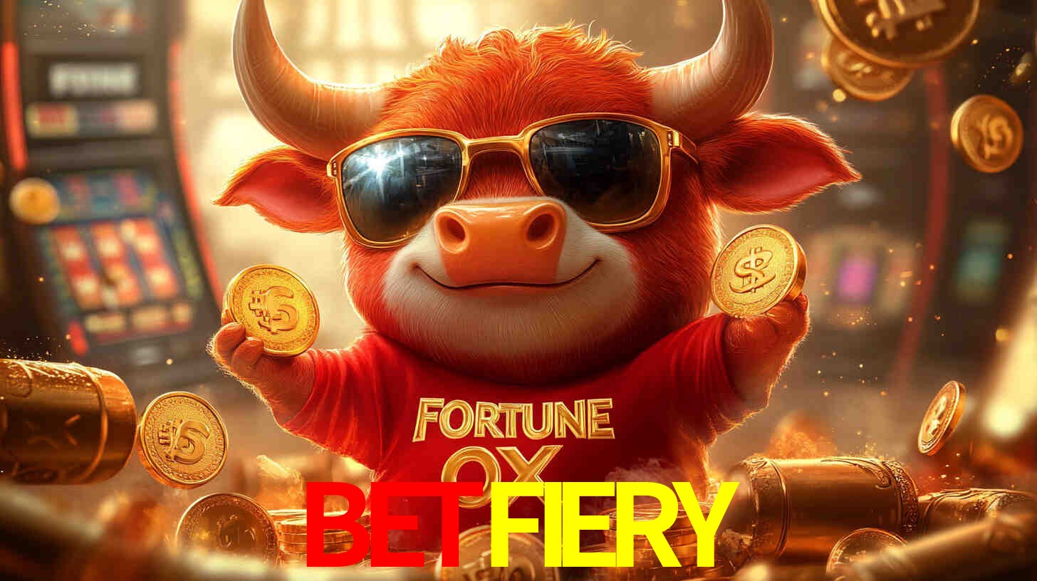 BETFIERY: Seu Especialista em Apostas Esportivas Brasileiras