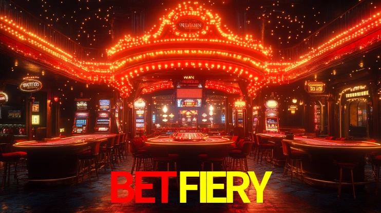 Exclusive Games BETFIERY