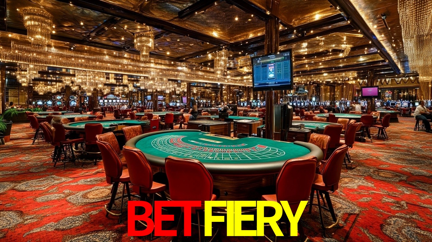 BETFIERY