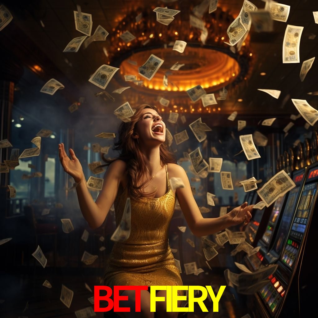 Football Betting BETFIERY