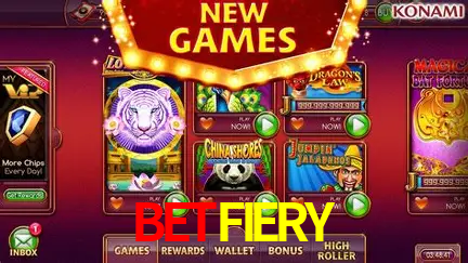 Descubra a Essência do BETFIERY: Nossa História e Compromissos