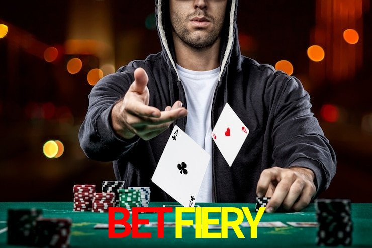 BETFIERY