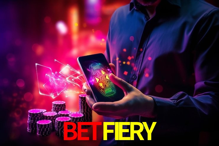 Jogos Exclusivos BETFIERY