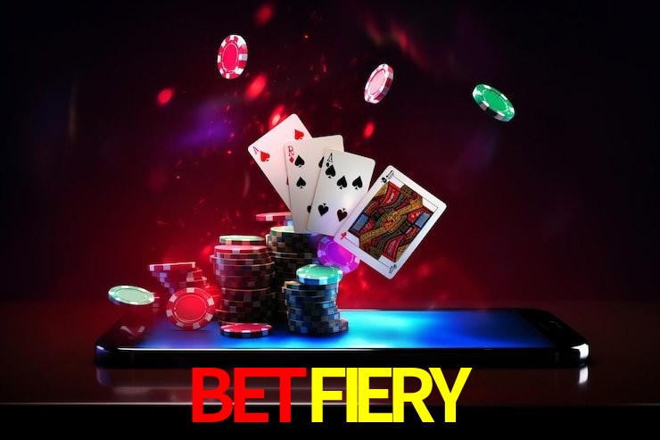 Slot Games BETFIERY