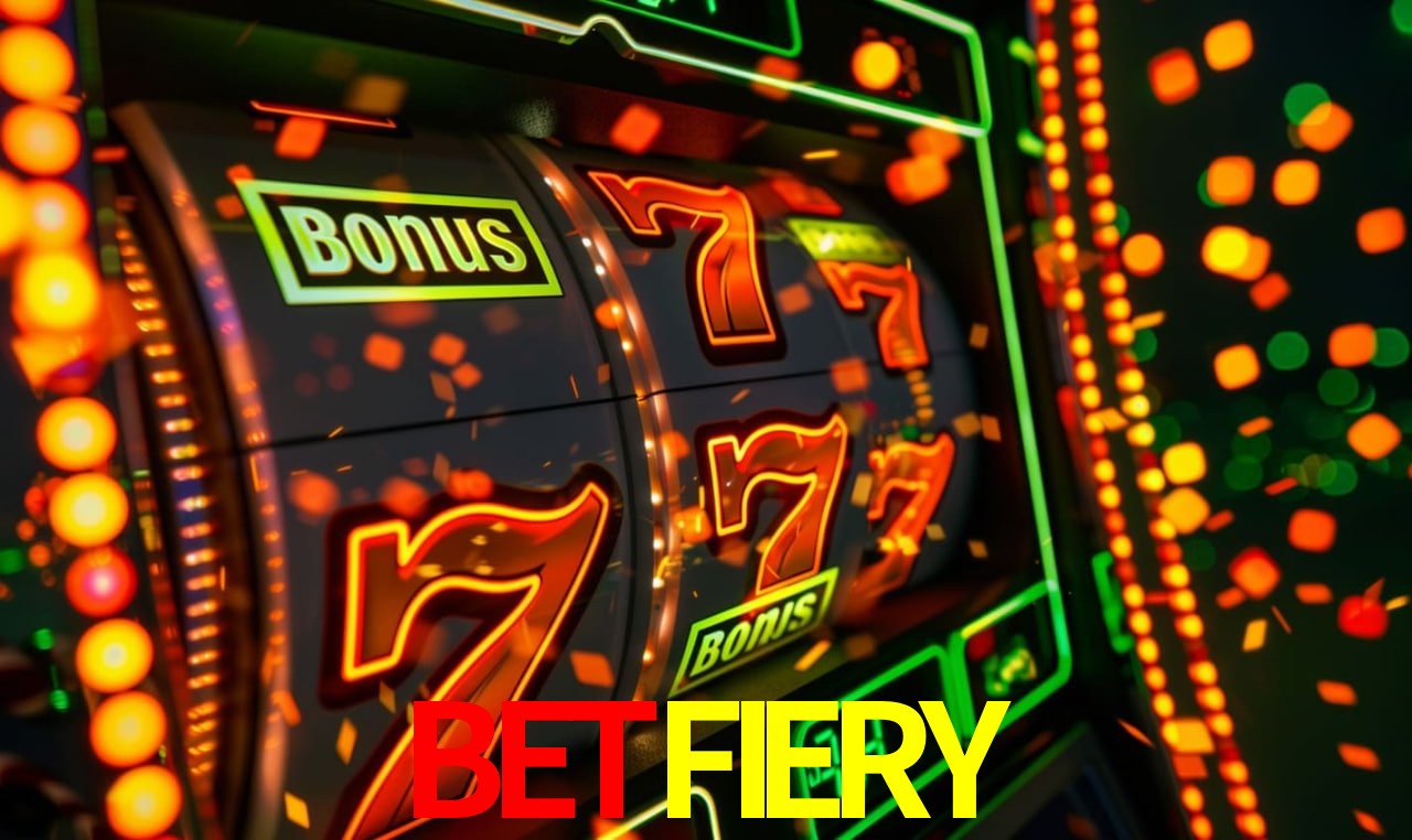 Explorando a Categoria de Eventos em Apostas na BETFIERY