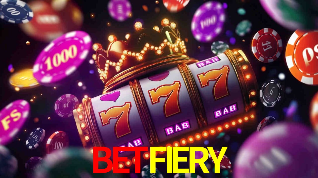 Live Casino BETFIERY