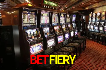 Apostas Esportivas na BETFIERY: Um Guia Completo