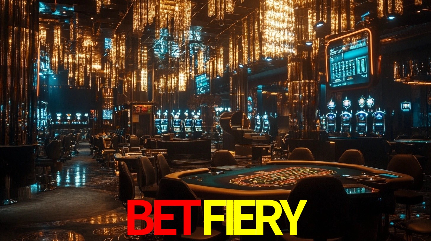 BETFIERY