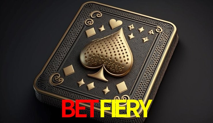 Estatísticas Esportivas BETFIERY