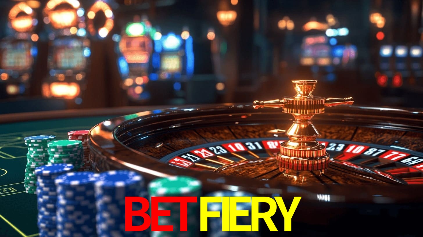 BETFIERY
