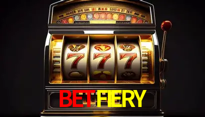 A Emoção da Loteria na BETFIERY: Uma Chance de Mudança de Vida