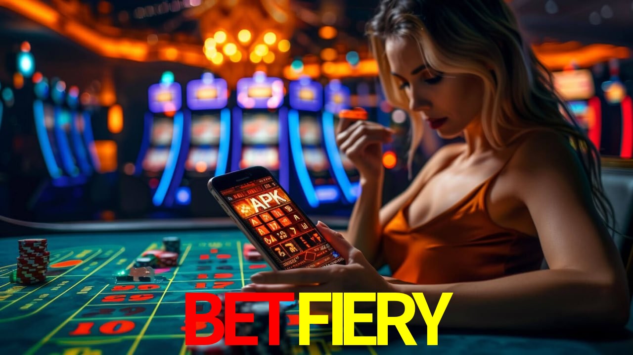 Tennis Betting BETFIERY