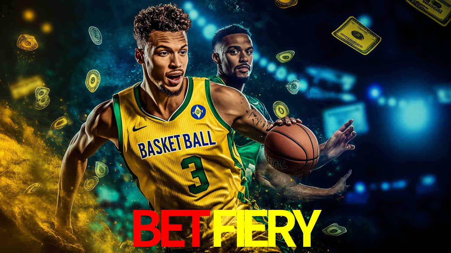 Inovações de Jogos na BETFIERY: O Futuro das Experiências Interativas