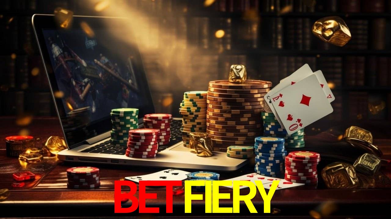 Bônus Diários BETFIERY