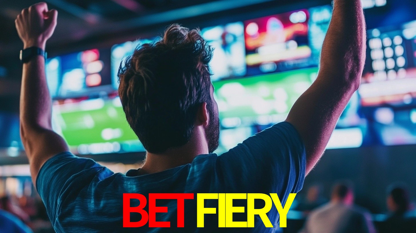 Sinta a adrenalina dos jogos de cassino com BETFIERY