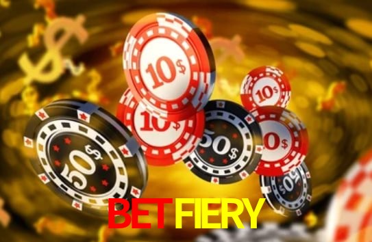 Mesa de Blackjack BETFIERY