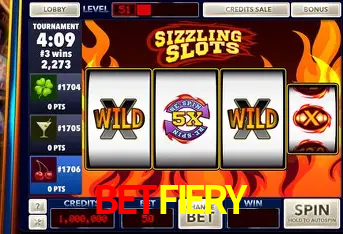 Descubra o Mundo do Cassino Online com BETFIERY