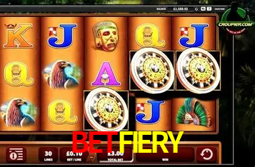 A Experiência Imersiva dos Cassinos Ao Vivo no BETFIERY