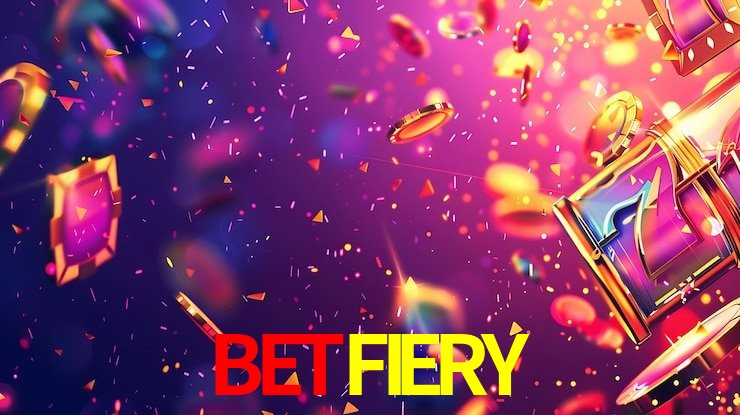 Inovações de Jogos na BETFIERY: O Futuro das Experiências Interativas