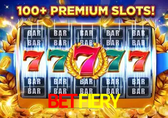 Descubra o Mundo do Cassino Online com BETFIERY