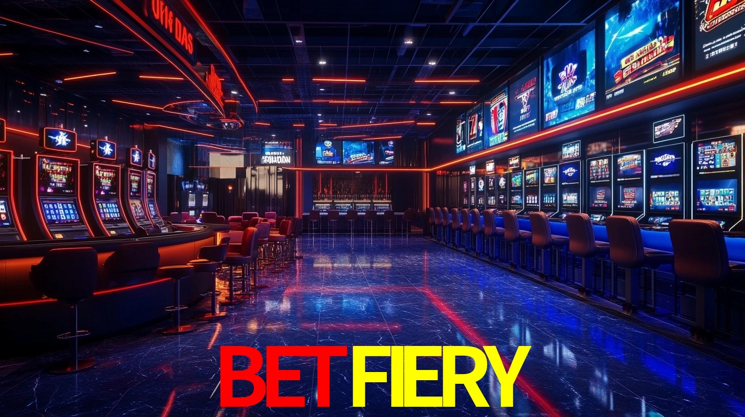 VIP Casino BETFIERY