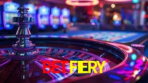 Apostas de Futebol BETFIERY